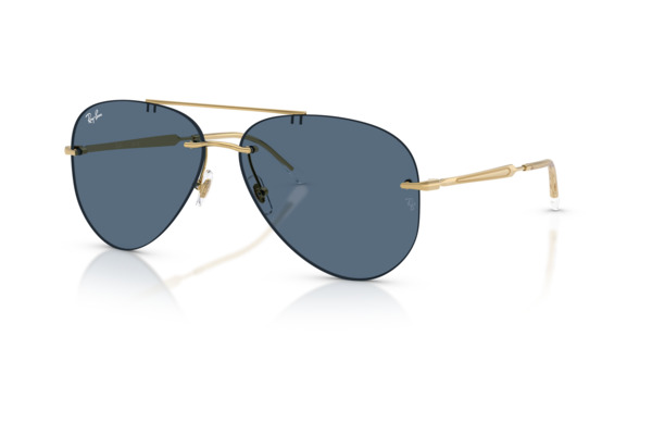 RAYBAN 3791 Occhiali da Sole 