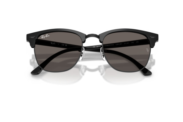 RAYBAN 3016 CLUBMASTER Occhiali da Sole 