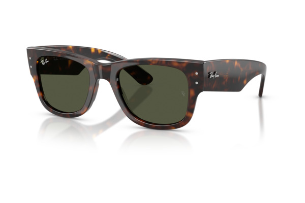 RAYBAN 0840S MEGA WAYFARER Occhiali da Sole 
