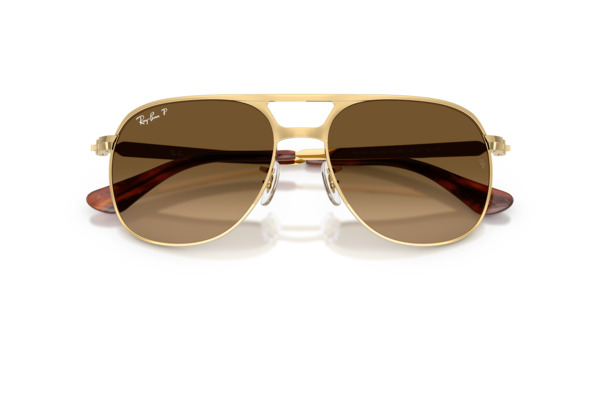 RAYBAN 3793 BILL MAX Occhiali da Sole 