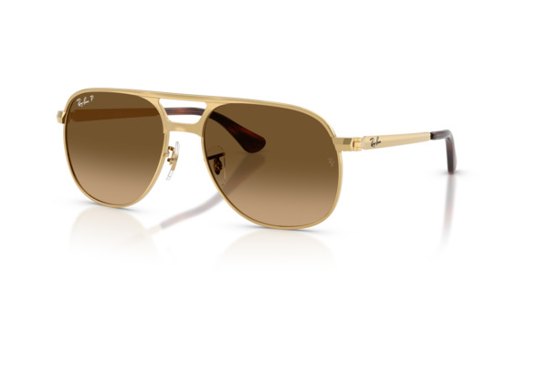 RAYBAN 3793 BILL MAX Occhiali da Sole 
