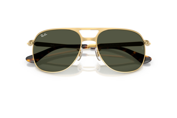RAYBAN 3793 BILL MAX Occhiali da Sole 