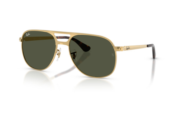RAYBAN 3793 BILL MAX Occhiali da Sole 