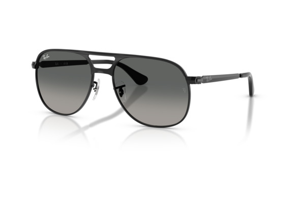 RAYBAN 3793 BILL MAX Occhiali da Sole 