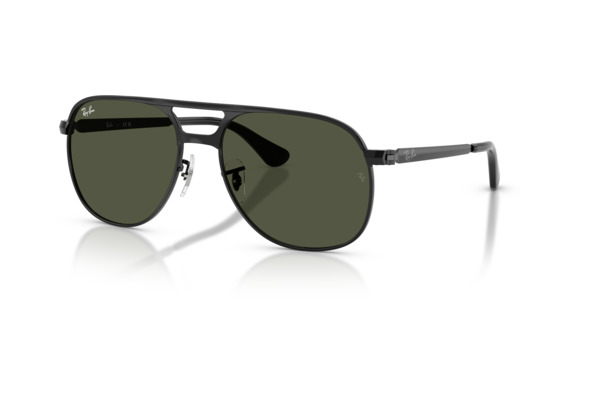 RAYBAN 3793 BILL MAX Occhiali da Sole 