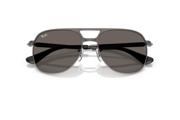 RAYBAN 3793 BILL MAX Occhiali da Sole 