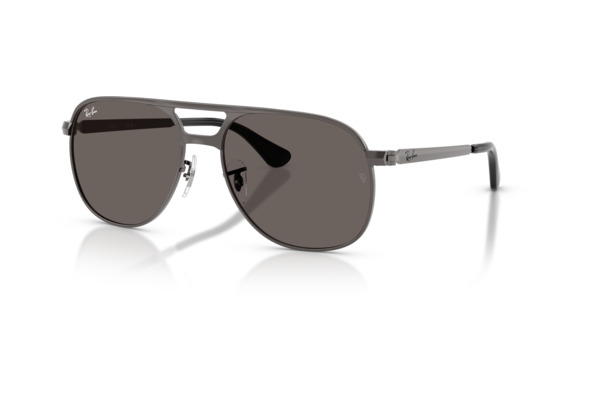 RAYBAN 3793 BILL MAX Occhiali da Sole 