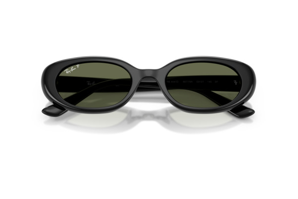 RAYBAN 4441D Occhiali da Sole 