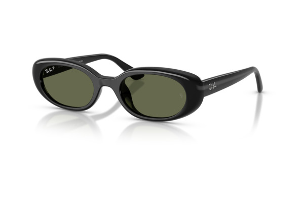RAYBAN 4441D Occhiali da Sole 