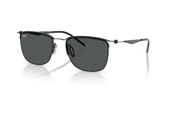 RAYBAN 8550 Occhiali da Sole 