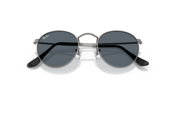 RAYBAN 3447 ROUND METAL Occhiali da Sole 