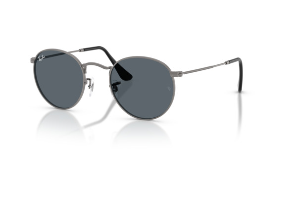 RAYBAN 3447 ROUND METAL Occhiali da Sole 