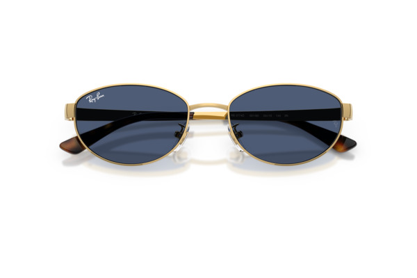 RAYBAN 3774D Occhiali da Sole 