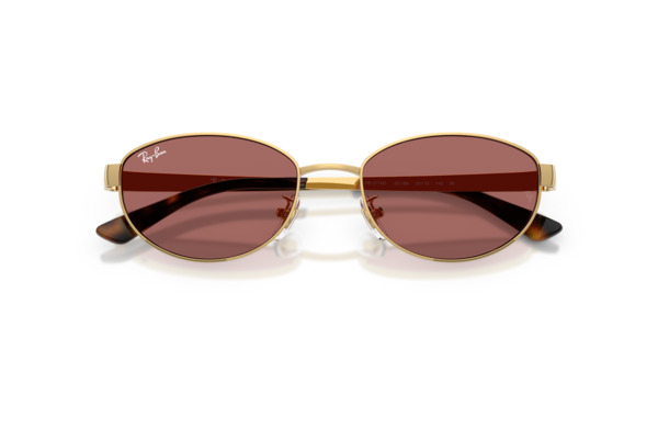 RAYBAN 3774D Occhiali da Sole 