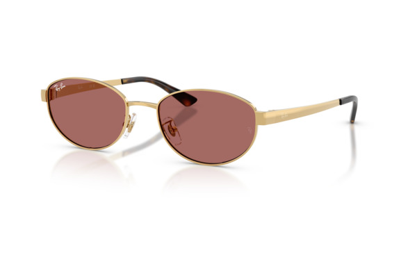 RAYBAN 3774D Occhiali da Sole 