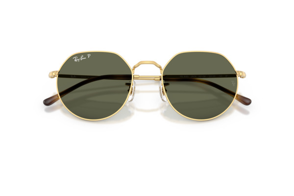 RAYBAN 3565 JACK Occhiali da Sole 