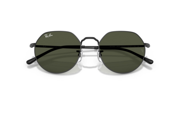RAYBAN 3565 JACK Occhiali da Sole 