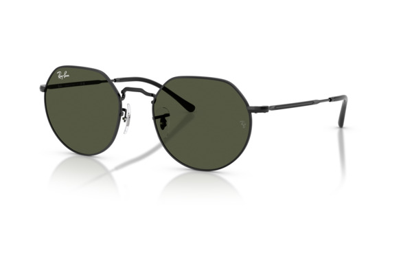 RAYBAN 3565 JACK Occhiali da Sole 