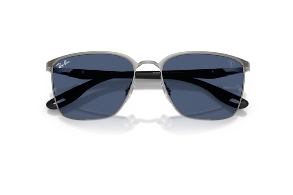 RAYBAN 3673M SCUDERIA FERRARI COLLECTION Occhiali da Sole 