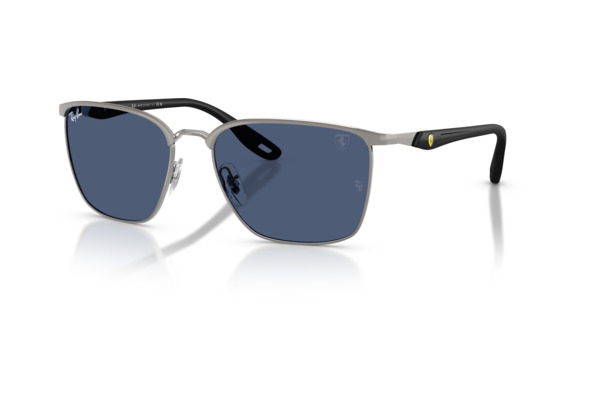 RAYBAN 3673M SCUDERIA FERRARI COLLECTION Occhiali da Sole 