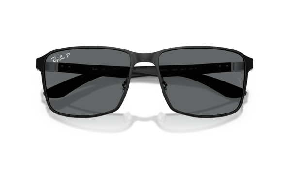 RAYBAN 3721 Occhiali da Sole 