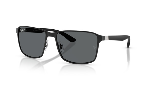 RAYBAN 3721 Occhiali da Sole 