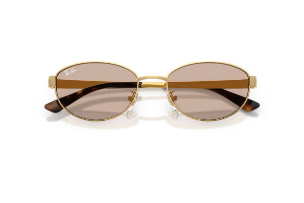 RAYBAN 3774D Occhiali da Sole 