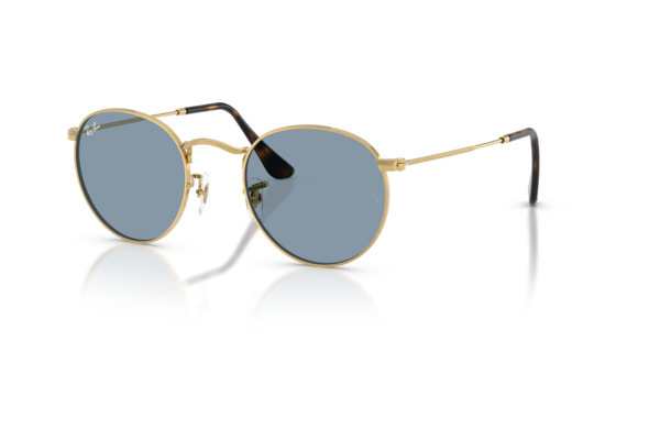 RAYBAN 3447 ROUND METAL Occhiali da Sole 