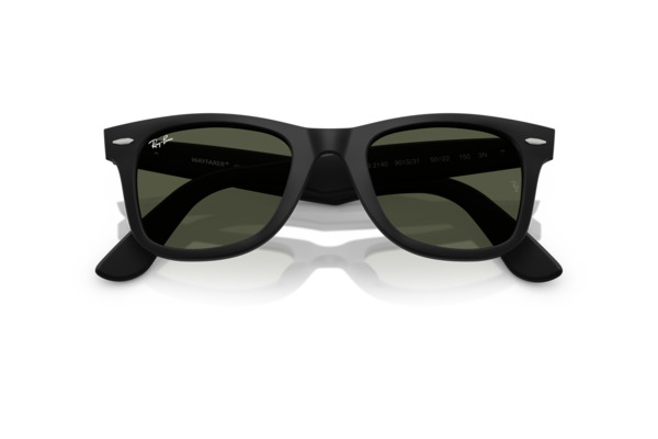 RAYBAN 2140 WAYFARER Occhiali da Sole 