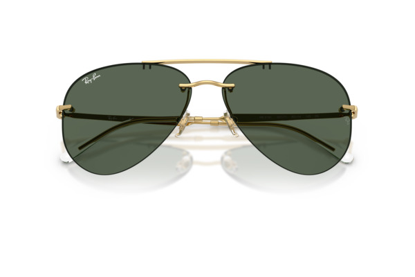 RAYBAN 3791 Occhiali da Sole 