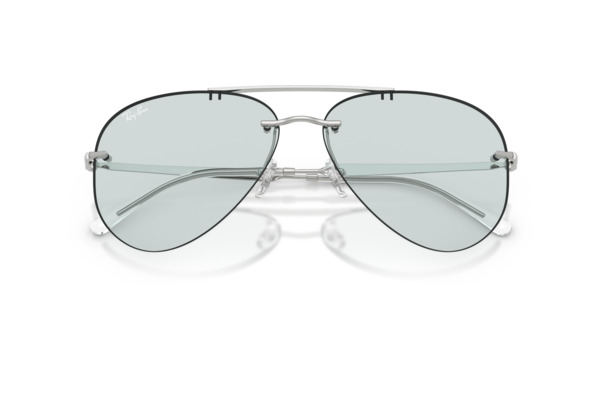 RAYBAN 3791 Occhiali da Sole 