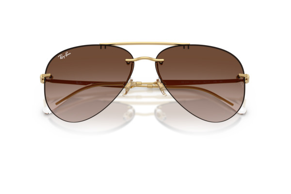 RAYBAN 3791 Occhiali da Sole 