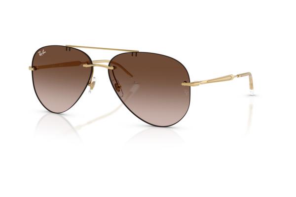 RAYBAN 3791 Occhiali da Sole 
