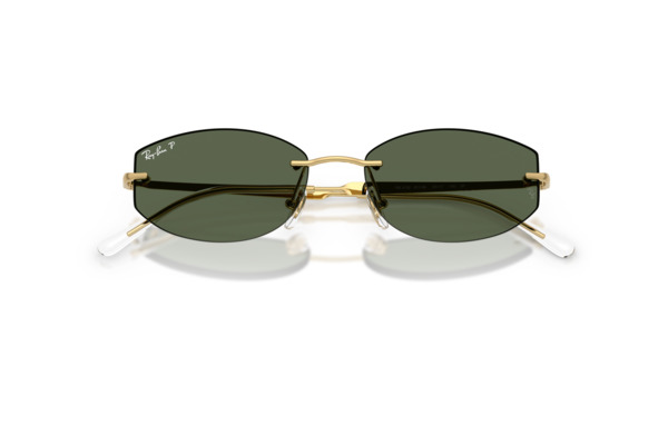 RAYBAN 3792 Occhiali da Sole 