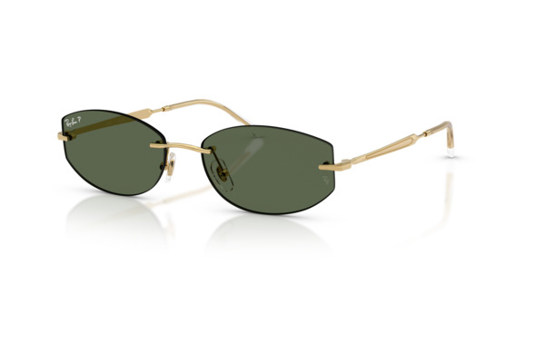 RAYBAN 3792 Occhiali da Sole 