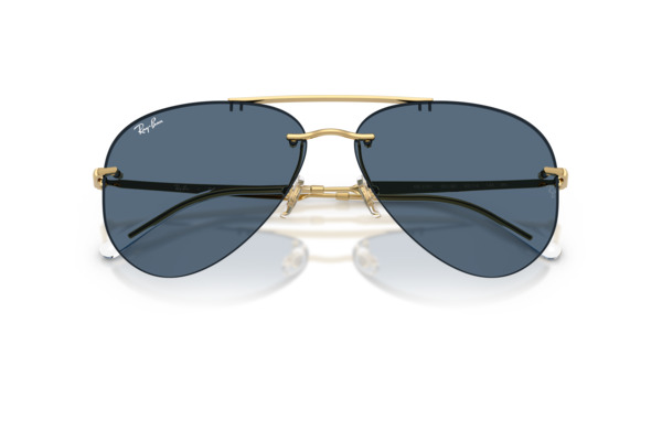 RAYBAN 3791 Occhiali da Sole 