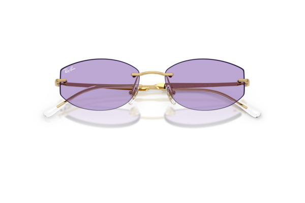 RAYBAN 3792 Occhiali da Sole 