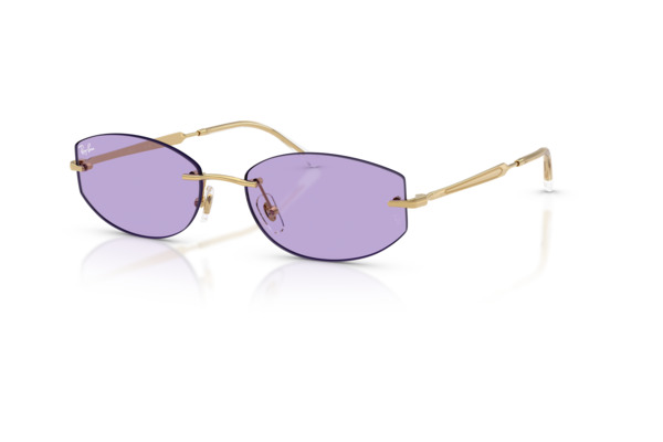 RAYBAN 3792 Occhiali da Sole 