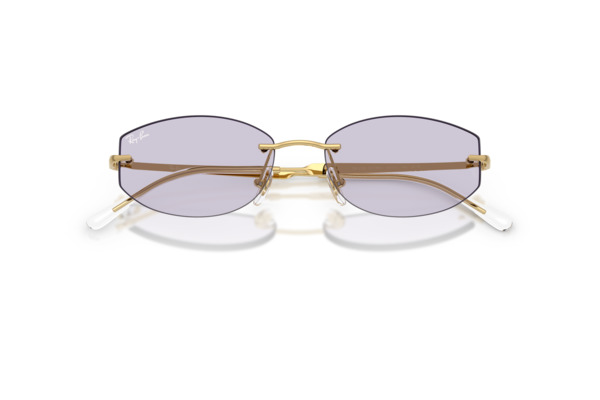 RAYBAN 3792 Occhiali da Sole 
