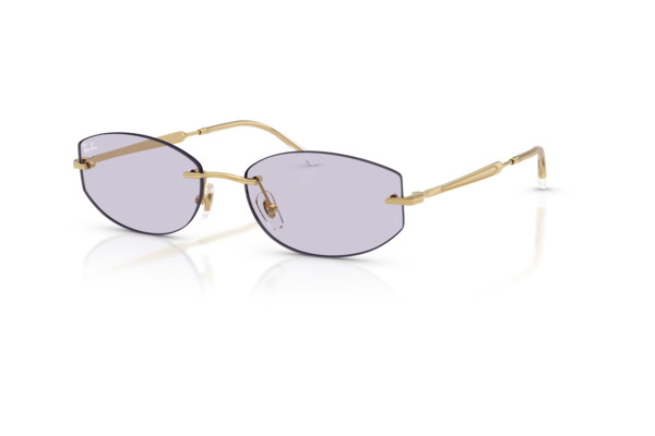 RAYBAN 3792 Occhiali da Sole 