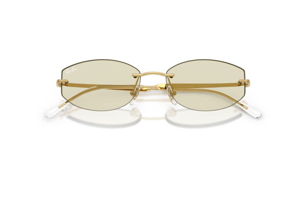 RAYBAN 3792 Occhiali da Sole 
