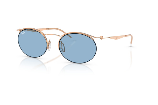 RAYBAN 8551 Occhiali da Sole 