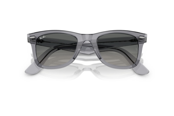 RAYBAN 2140 WAYFARER Occhiali da Sole 
