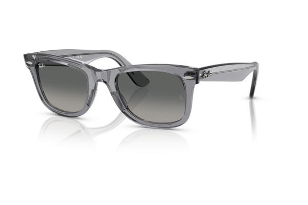 RAYBAN 2140 WAYFARER Occhiali da Sole 