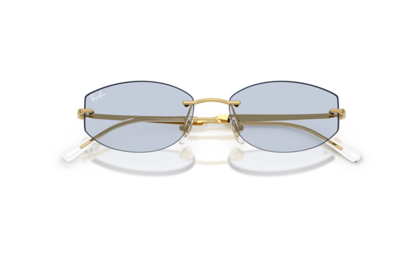 RAYBAN 3792 Occhiali da Sole 