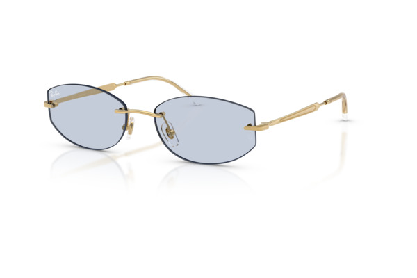 RAYBAN 3792 Occhiali da Sole 