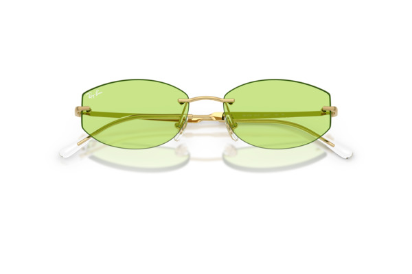 RAYBAN 3792 Occhiali da Sole 