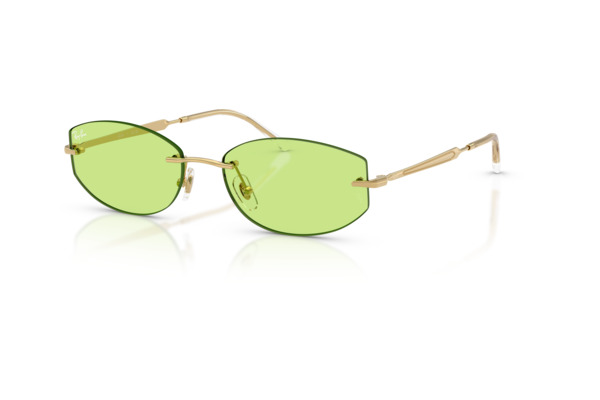RAYBAN 3792 Occhiali da Sole 