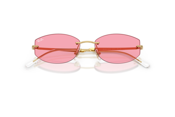 RAYBAN 3792 Occhiali da Sole 