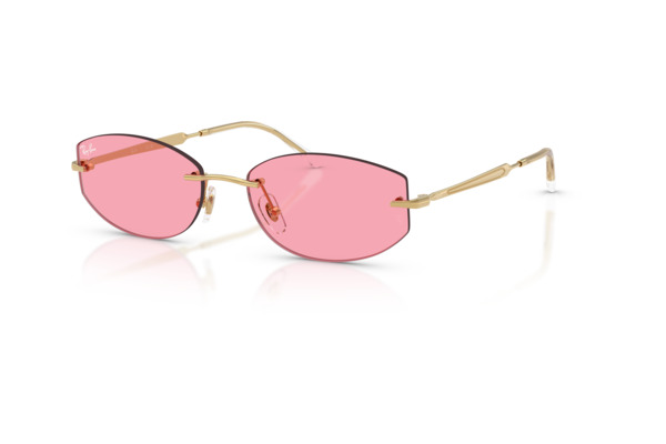 RAYBAN 3792 Occhiali da Sole 